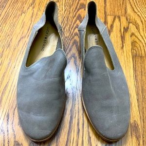 Lucky Brand Cahill Loafer